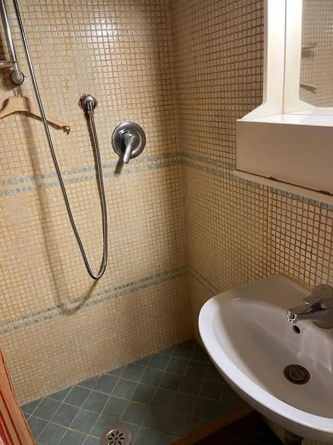 Il Labirinto - Luxury Rooms نابولي