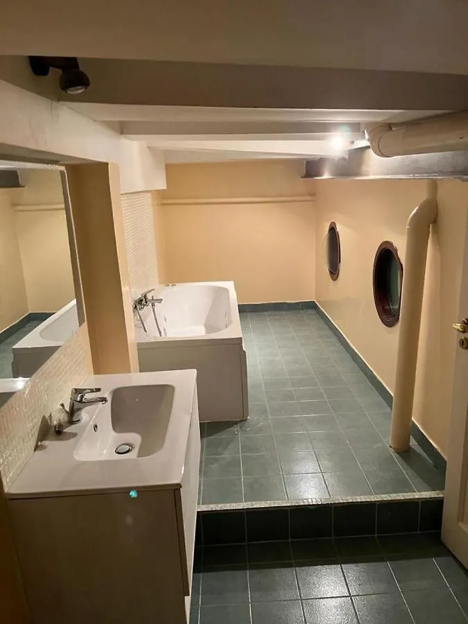 Il Labirinto - Luxury Rooms نابولي بيت ضيافة