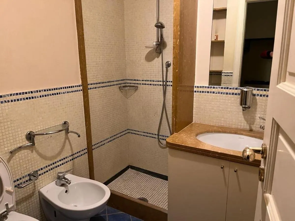 بيت ضيافة Il Labirinto - Luxury Rooms نابولي