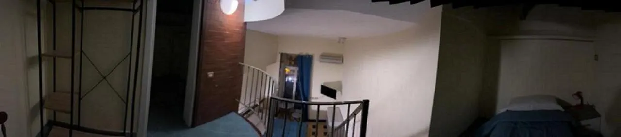 بيت ضيافة Il Labirinto - Luxury Rooms نابولي
