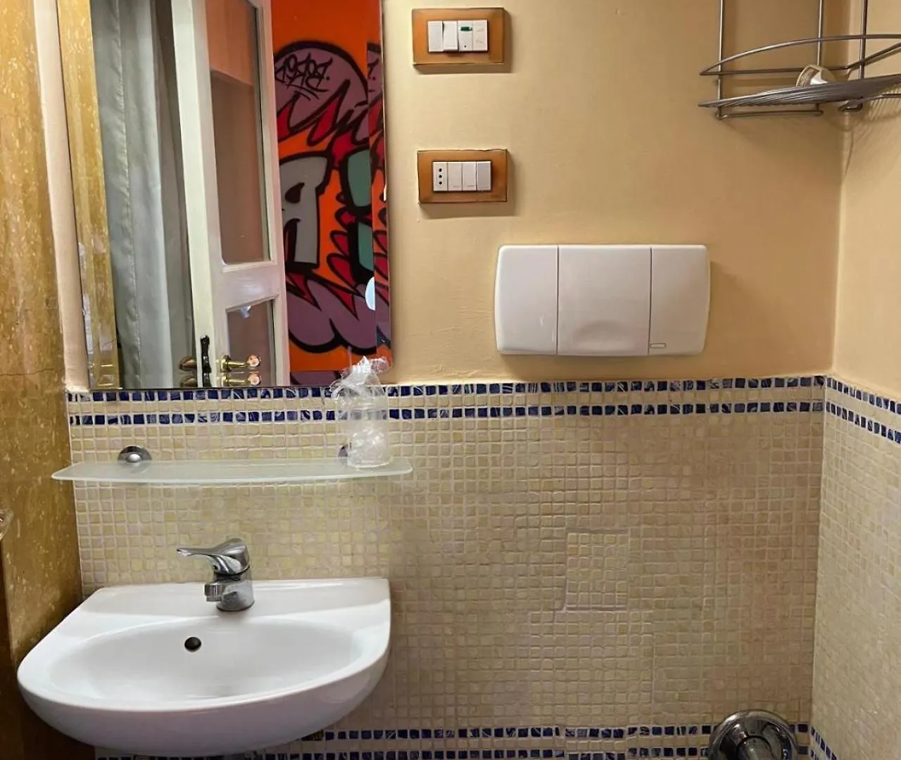 بيت ضيافة Il Labirinto - Luxury Rooms نابولي إيطاليا