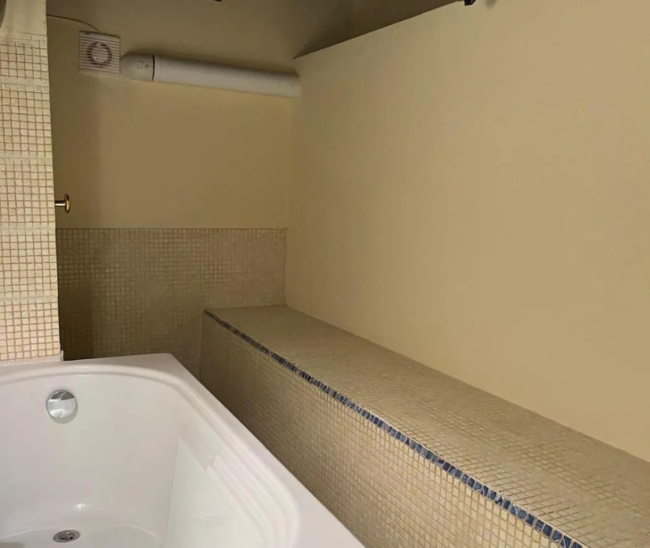 Il Labirinto - Luxury Rooms نابولي