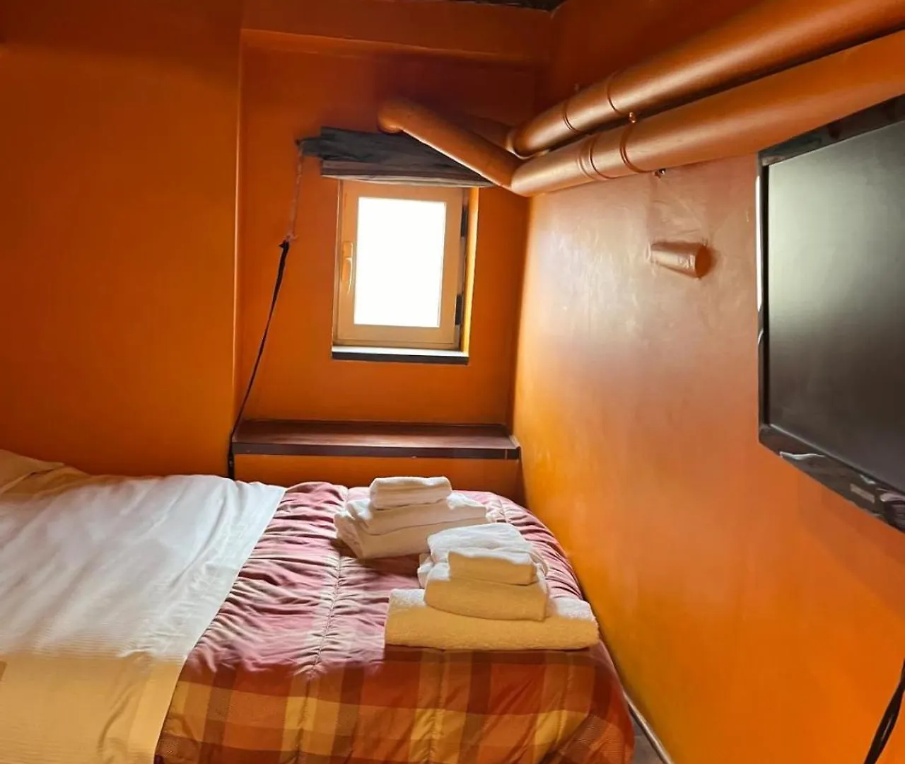 بيت ضيافة Il Labirinto - Luxury Rooms نابولي