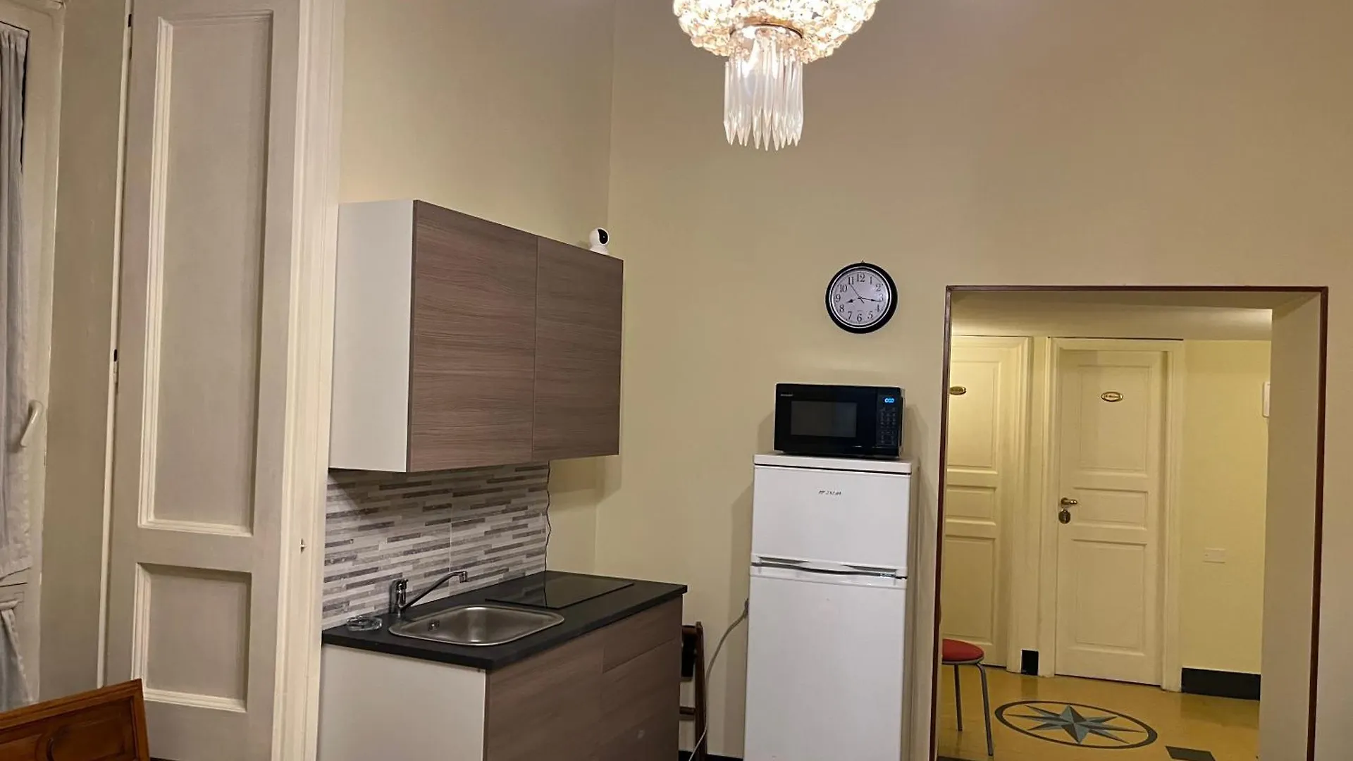 بيت ضيافة Il Labirinto - Luxury Rooms نابولي
