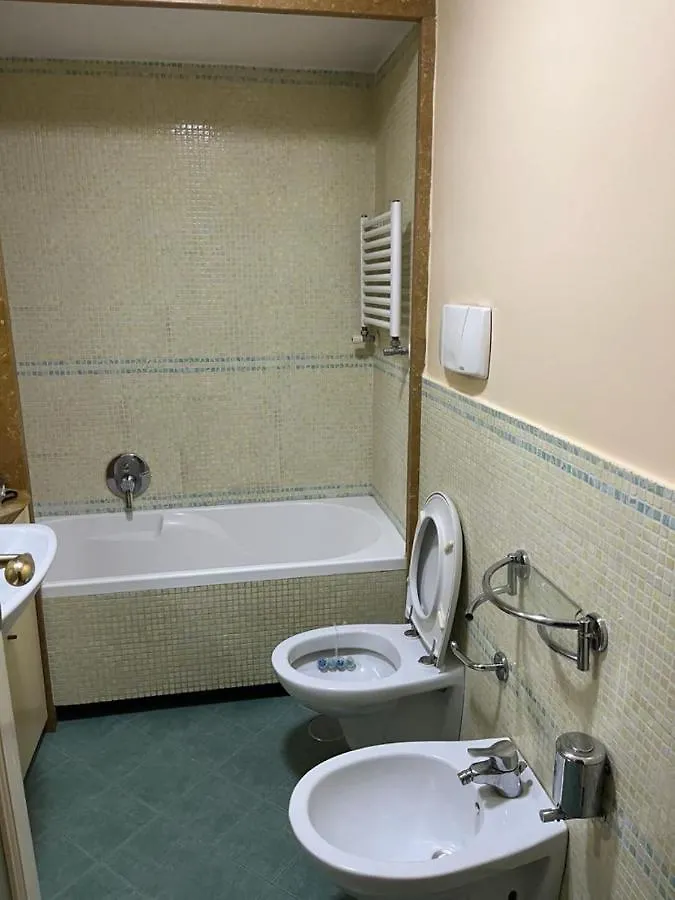 Il Labirinto - Luxury Rooms Naples 0*,